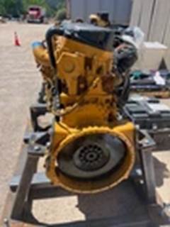 2007 Caterpillar C15 MXS Engine