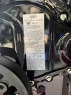 2019 Caterpillar C4.4 Engine