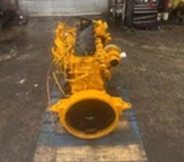 Caterpillar C7 Engine