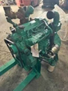 Cummins 4B3.3 Engine