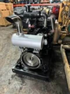 2023 Cummins 5.9L Engine