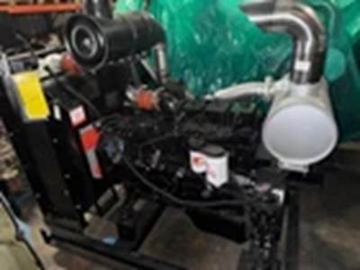 2023 Cummins 6BT Engine