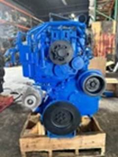 1985 Cummins Big Cam III Engine for commercial truck