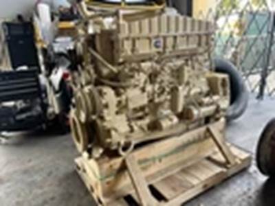 1989 Cummins Big Cam III Engine for commercial truck