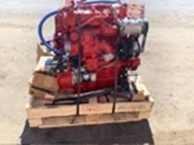 2000 Cummins ISB 5.9L Engine for 2000-2001