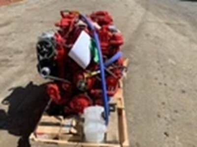 2001 Cummins ISB 5.9L Engine for 2000-2001