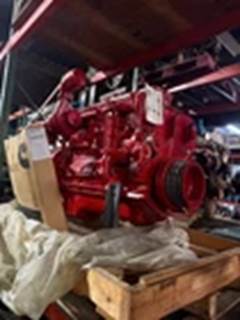 2017 Cummins ISL9 Engine