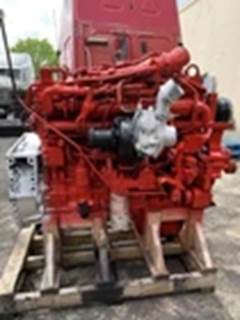 2007 Cummins ISM350V Engine