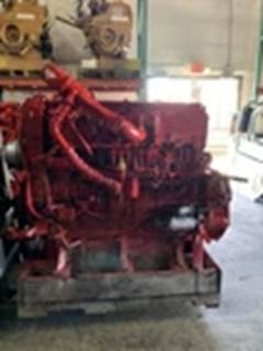 2006 Cummins ISX 565 Engine