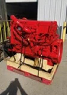 2006 Cummins ISX Engine