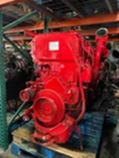 2006 Cummins ISX Engine