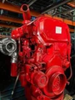 2006 Cummins ISX Engine