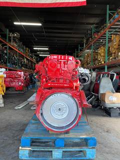 2010 Cummins ISX15 Engine