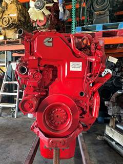 2014 Cummins ISX15 Engine