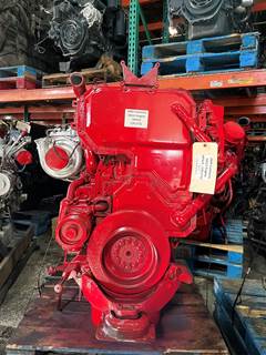 2009 Cummins ISX15 Engine