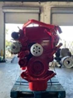 2011 Cummins ISX15 Engine