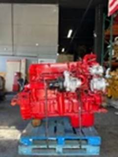 2008 Cummins ISX15 Engine