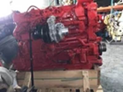 2011 Cummins ISX15 Engine for 2011-2016