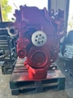 2013 Cummins ISX15 Engine