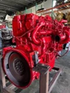 2012 Cummins ISX15 Engine