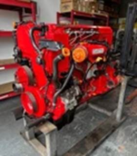 2012 Cummins ISX15 Engine