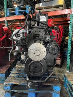 1999 Cummins N14 Engine
