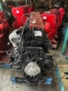 1998 Cummins N14 CELECT PLUS Engine