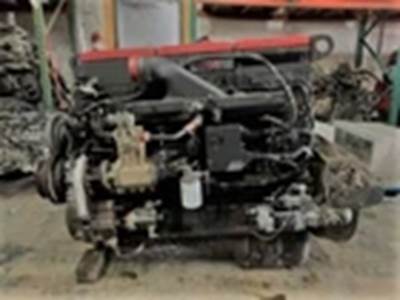1997 Cummins N14 CELECT PLUS Engine