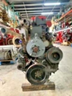 1996 Cummins N14 CELECT PLUS Engine