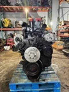 2000 Cummins N14 CELECT PLUS Engine