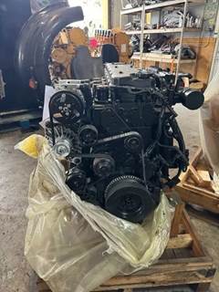 2014 Cummins QSB 6.7 275 Engine