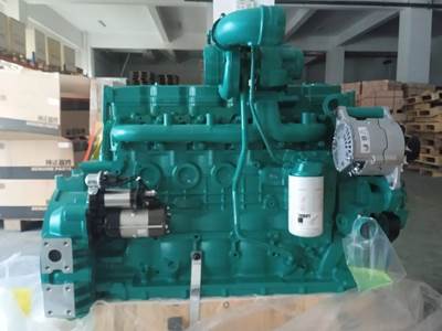 2023 Cummins QSB 6.7 275 Engine