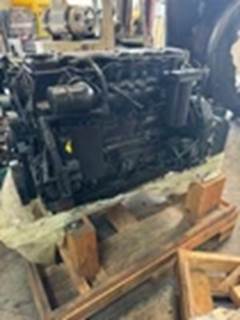 2014 Cummins QSB 6.7 L Engine