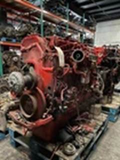 2018 Cummins X15 Engine