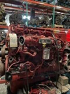 2018 Cummins X15 Engine