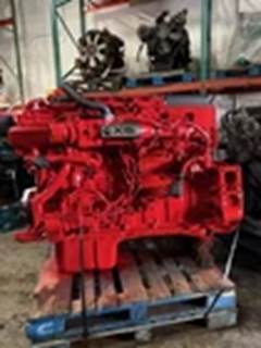 2018 Cummins X15 Engine