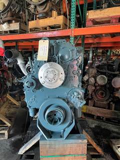 1998 Detroit 12.7 DDEC 4 Engine