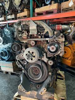 2013 Detroit DD15 Engine