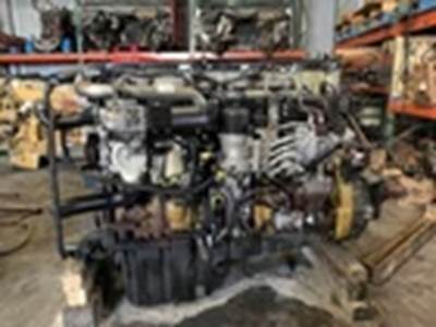 2013 Detroit DD15 Engine
