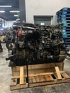 2014 Detroit DD15 Engine