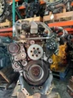 Detroit DD15 Engine