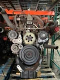 2015 Detroit DD15 Engine