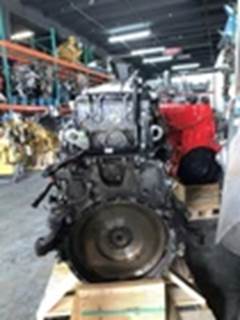 2017 Detroit DD15 Engine