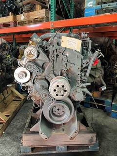 2009 Detroit DDec V, 14L Engine DDec5