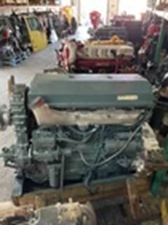 Detroit S-60 DDECIII 12.7 Engine