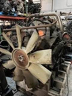 2003 Detroit S-60 DDECIV 12.7 Engine