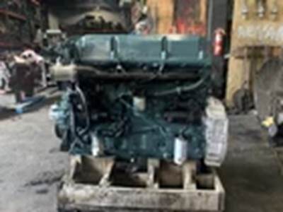 2007 Detroit Series 60 DDEC V Engine