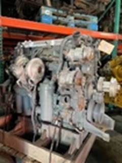 2008 Detroit Series 60 DDEC VI Engine