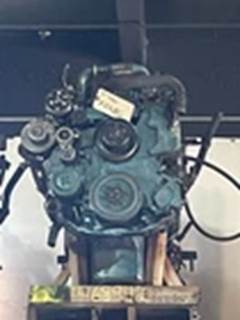 2005 International DT466E 245HP Diesel Truck Engine – Fully Tested, Warranty