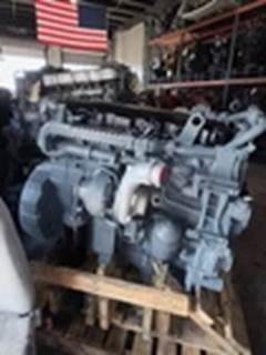 2006 International Engine